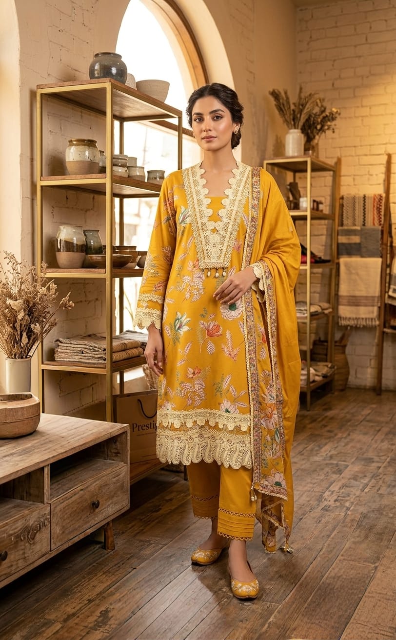 Kurtis Collection